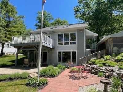 Home For Sale in Gladwin, Michigan