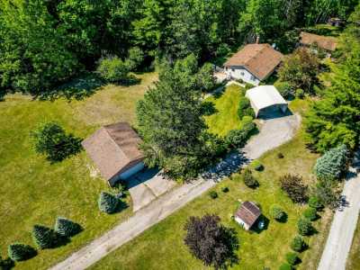 Home For Sale in Gladwin, Michigan