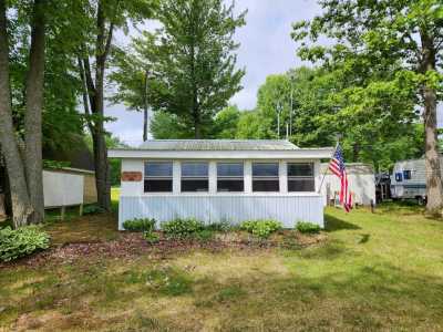 Home For Sale in Harrison, Michigan