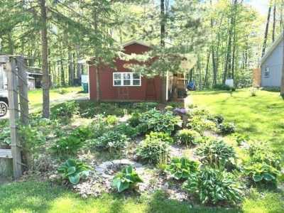 Home For Sale in Harrison, Michigan