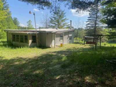 Home For Sale in Gladwin, Michigan