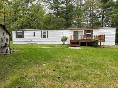 Home For Sale in Gladwin, Michigan