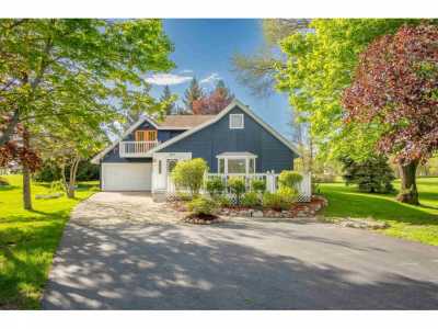 Home For Sale in Gladwin, Michigan