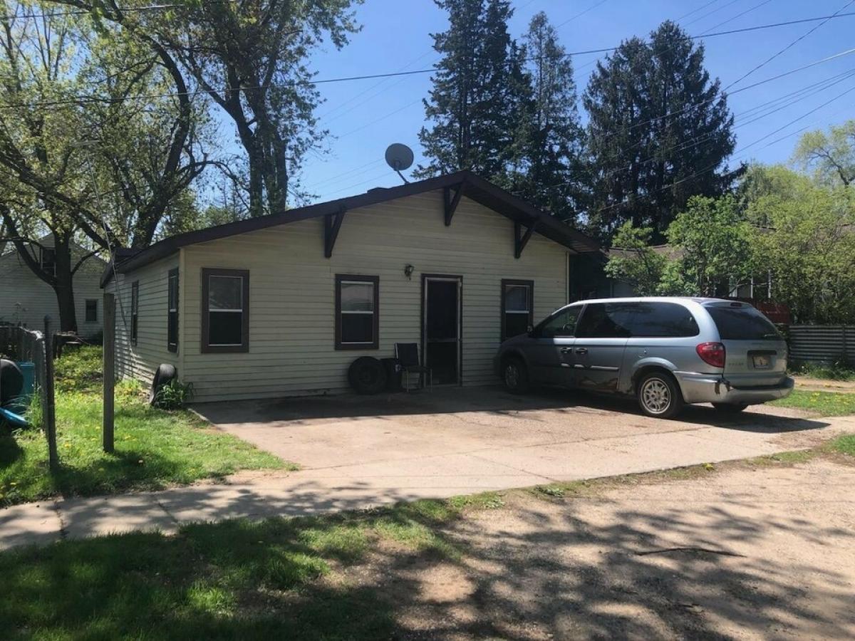 Picture of Home For Sale in Mount Pleasant, Michigan, United States