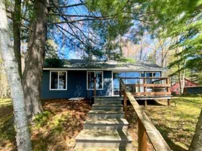 Home For Sale in Alger, Michigan