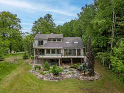 Home For Sale in Gladwin, Michigan