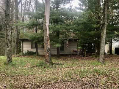 Home For Sale in Harrison, Michigan