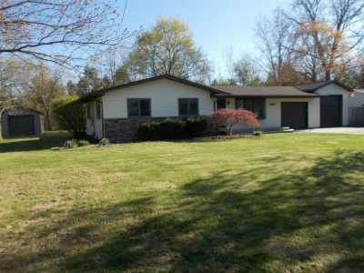 Home For Sale in Auburn, Michigan