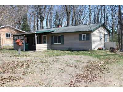 Home For Sale in Harrison, Michigan