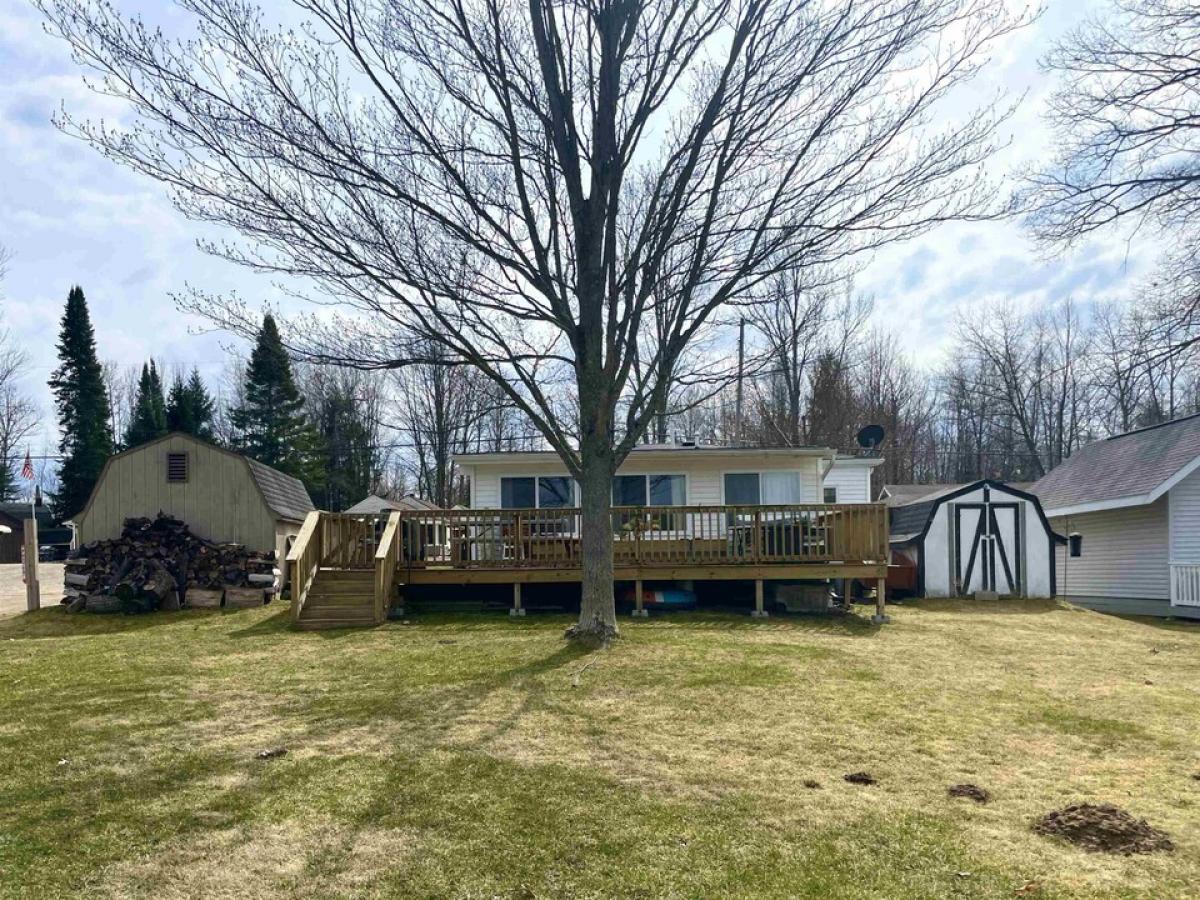 Picture of Home For Sale in Gladwin, Michigan, United States