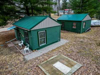 Home For Sale in Harrison, Michigan