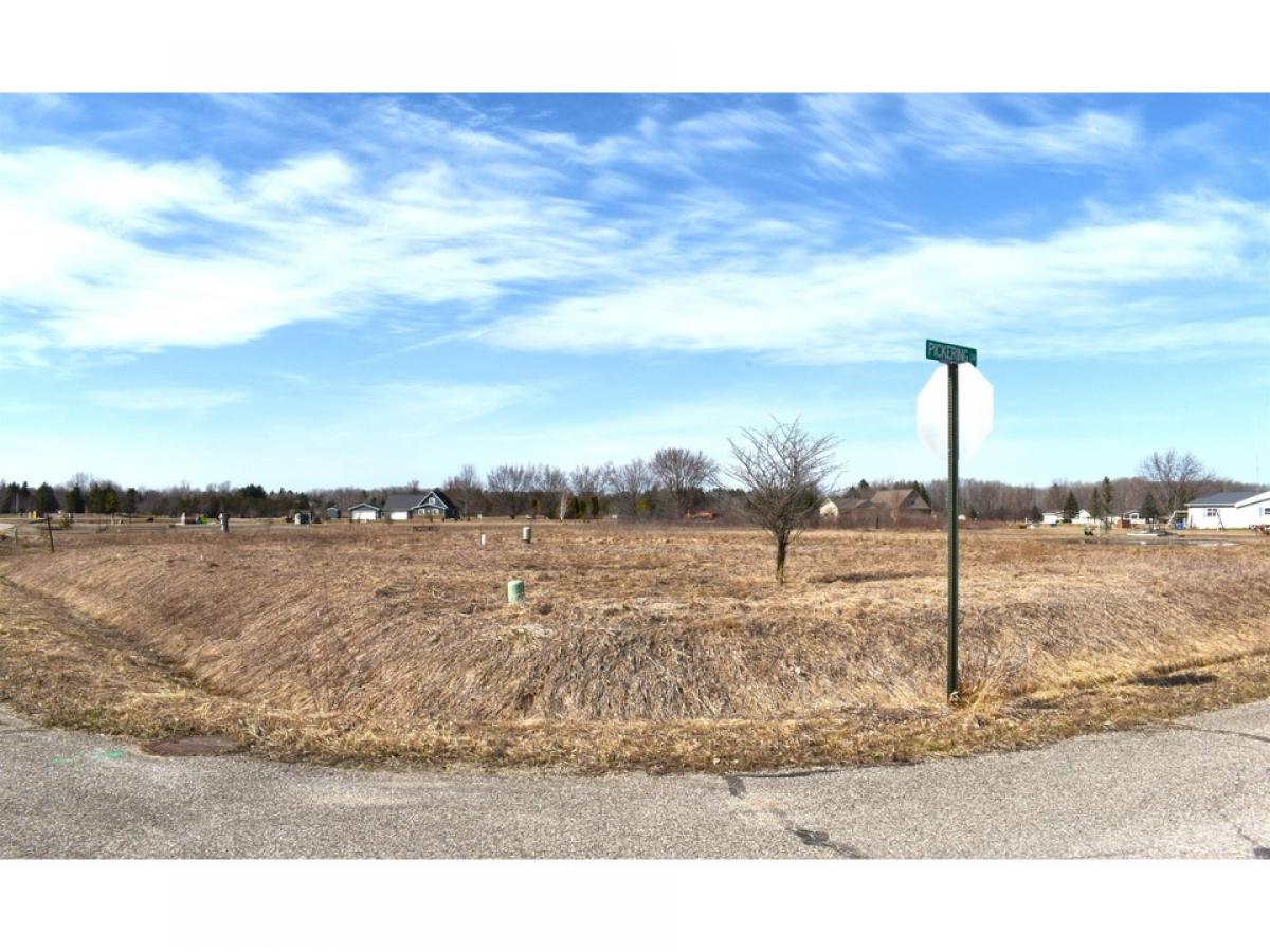 Picture of Residential Land For Sale in Gladwin, Michigan, United States