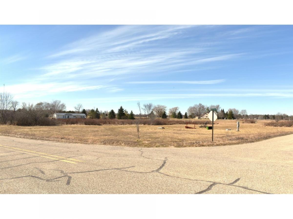 Picture of Residential Land For Sale in Gladwin, Michigan, United States