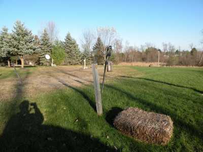 Residential Land For Sale in Gladwin, Michigan