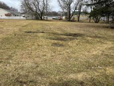 Residential Land For Sale in Harrison, Michigan