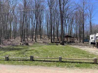 Residential Land For Sale in Harrison, Michigan