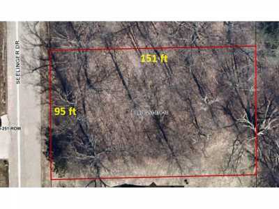 Residential Land For Sale in Harrison, Michigan