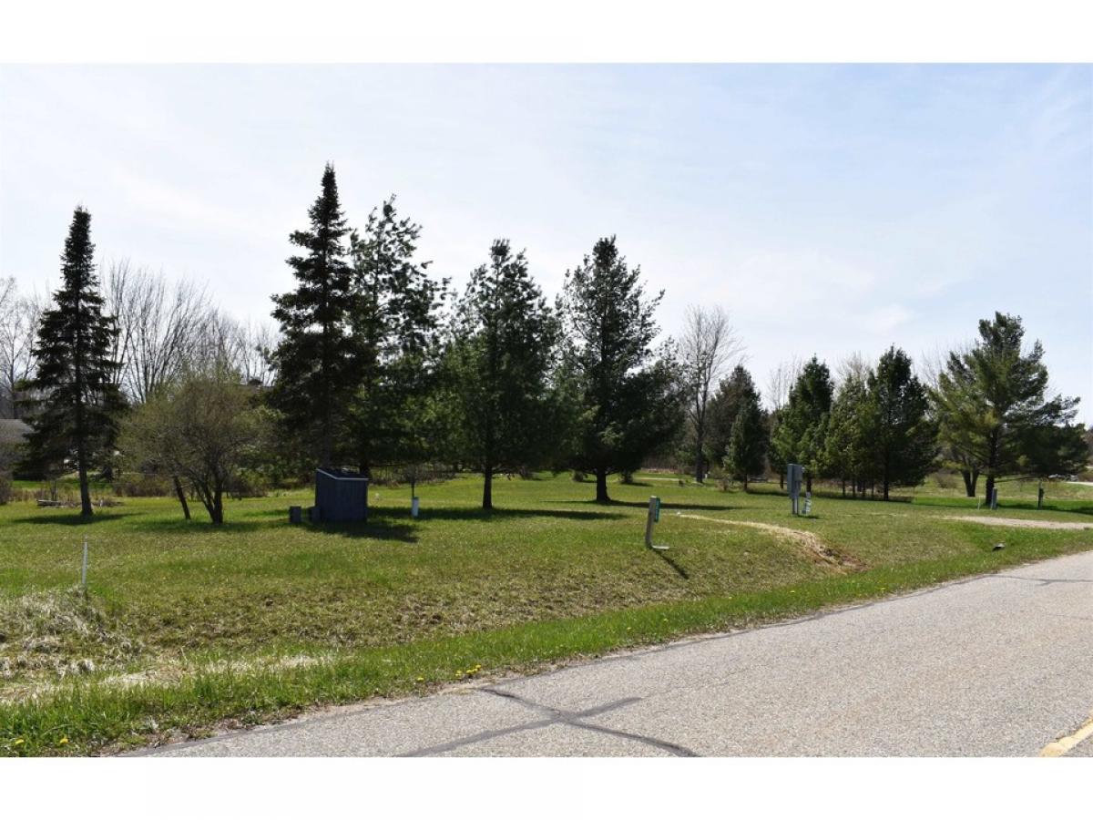 Picture of Residential Land For Sale in Gladwin, Michigan, United States