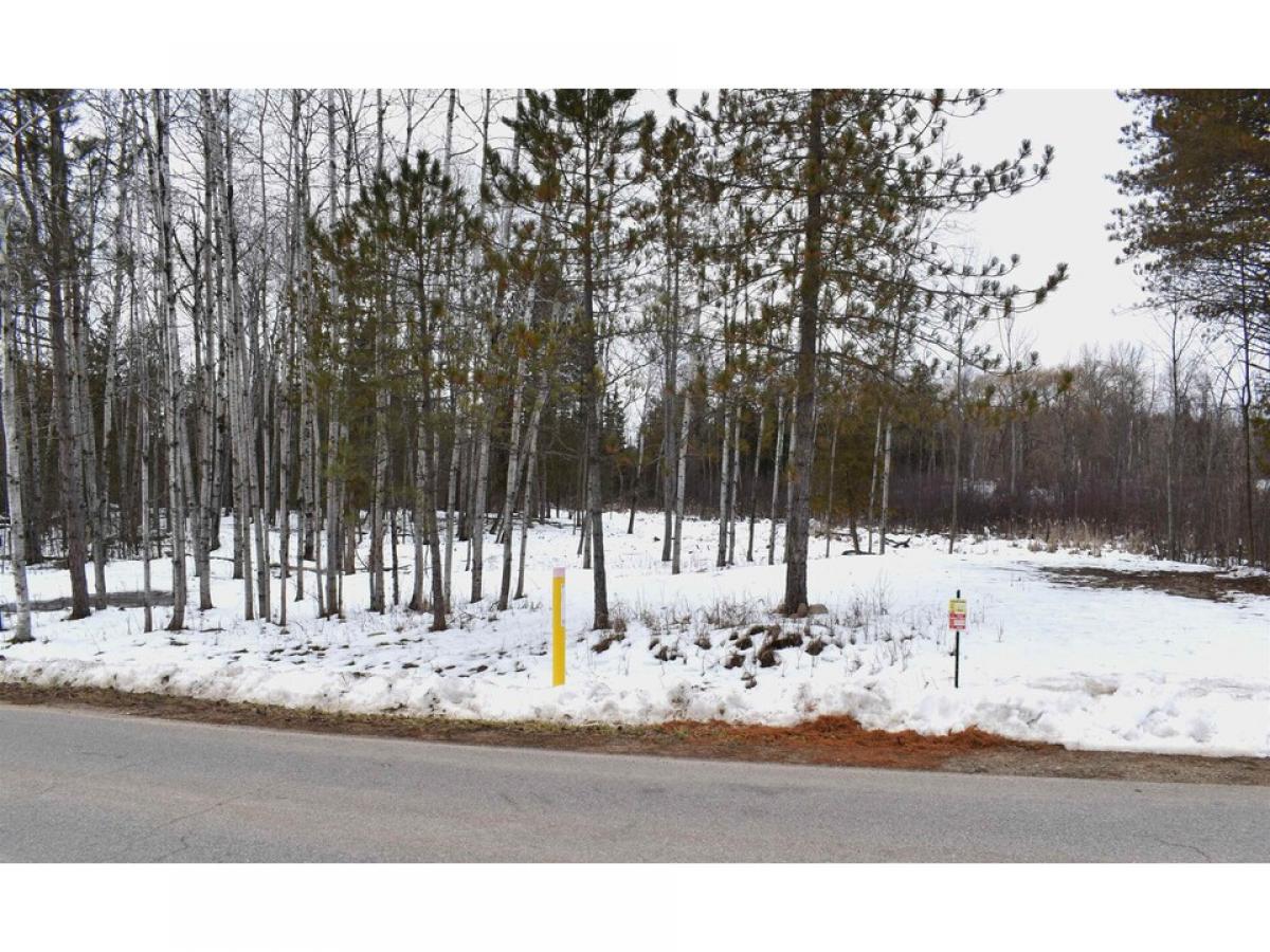 Picture of Residential Land For Sale in Gladwin, Michigan, United States