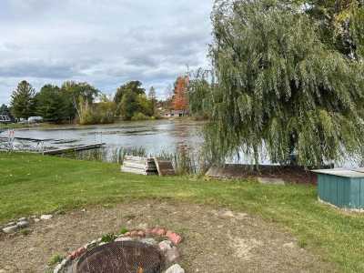 Residential Land For Sale in Gladwin, Michigan