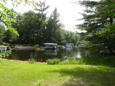 Residential Land For Sale in Gladwin, Michigan