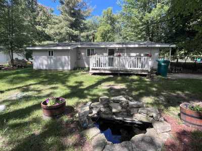 Home For Sale in Harrison, Michigan