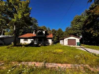 Home For Sale in Harrison, Michigan