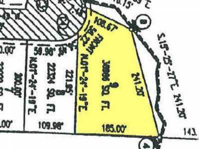 Residential Land For Sale in Harrison, Michigan