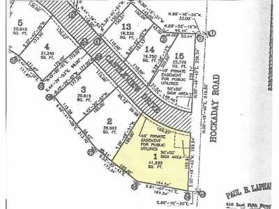 Residential Land For Sale in Gladwin, Michigan