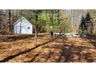 Residential Land For Sale in Beaverton, Michigan