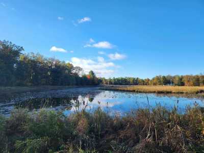 Residential Land For Sale in Harrison, Michigan