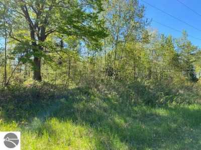 Residential Land For Sale in Elk Rapids, Michigan