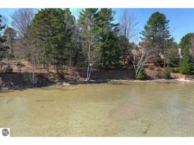 Residential Land For Sale in Leland, Michigan