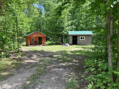 Residential Land For Sale in Alden, Michigan