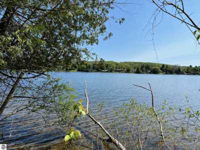 Residential Land For Sale in East Jordan, Michigan