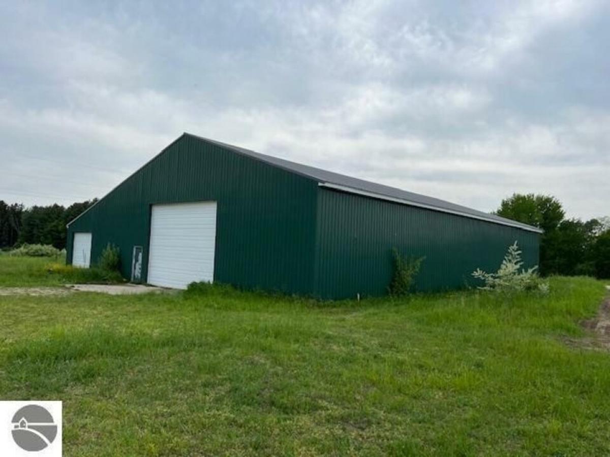 Picture of Residential Land For Sale in Central Lake, Michigan, United States