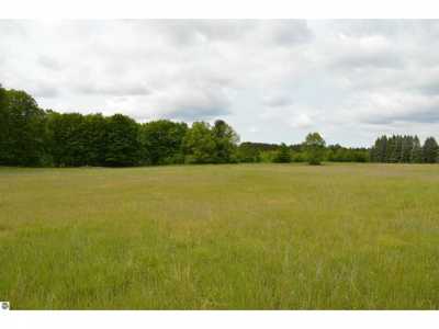 Residential Land For Sale in Kingsley, Michigan