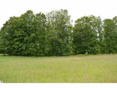 Residential Land For Sale in Kingsley, Michigan