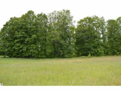 Residential Land For Sale in Kingsley, Michigan