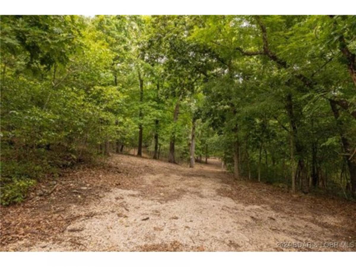 Picture of Residential Land For Sale in Linn Creek, Missouri, United States