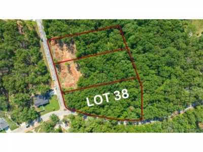 Residential Land For Sale in Linn Creek, Missouri