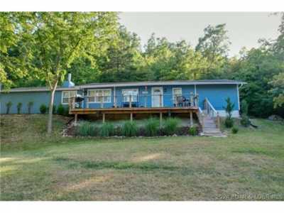 Home For Sale in Gravois Mills, Missouri