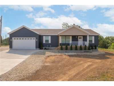 Home For Sale in Eldon, Missouri