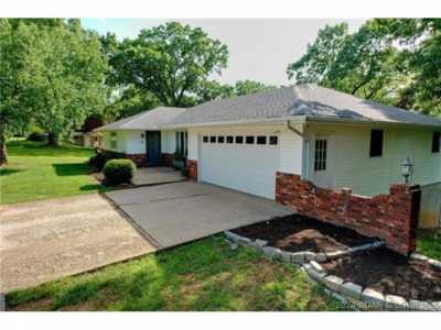 Home For Sale in Gravois Mills, Missouri