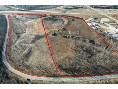 Residential Land For Sale in Osage Beach, Missouri