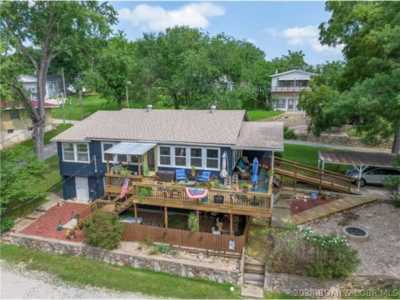 Home For Sale in Gravois Mills, Missouri