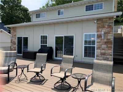 Home For Sale in Gravois Mills, Missouri