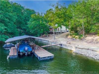 Home For Sale in Eldon, Missouri