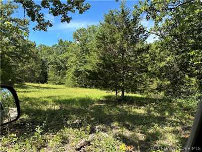 Residential Land For Sale in Gravois Mills, Missouri