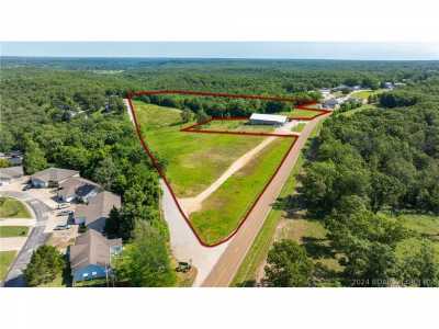 Residential Land For Sale in Osage Beach, Missouri